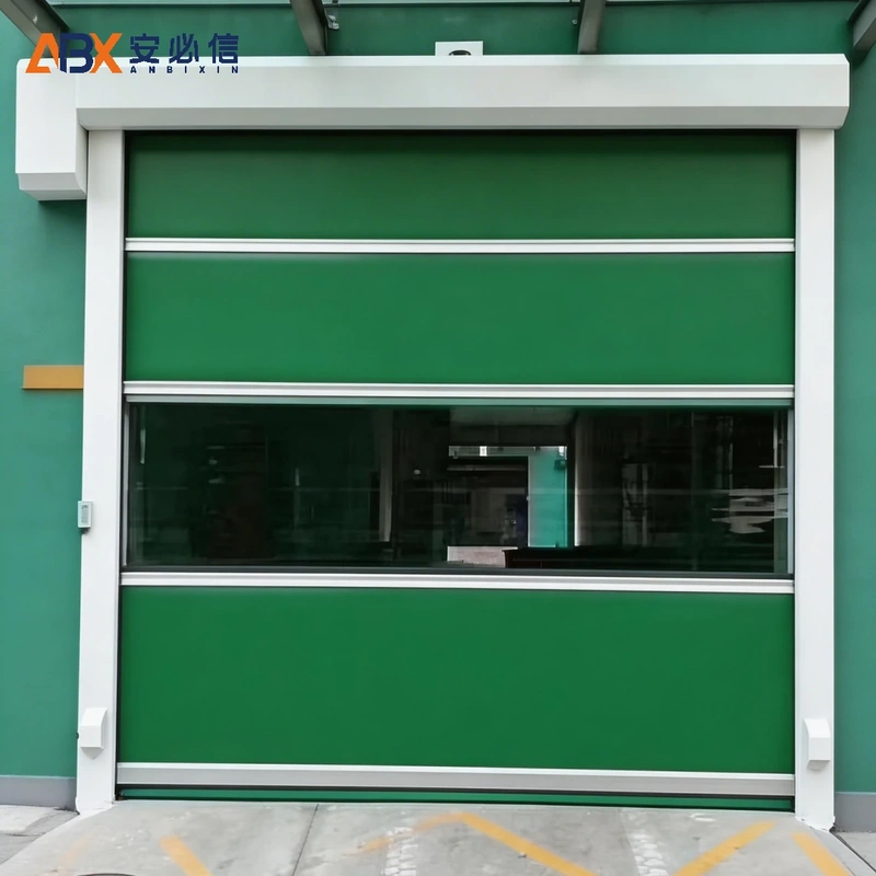 珠海高速门